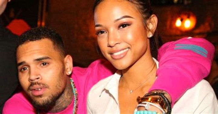 Unveiling The Life And Love Of Chris Brown's Girlfriend