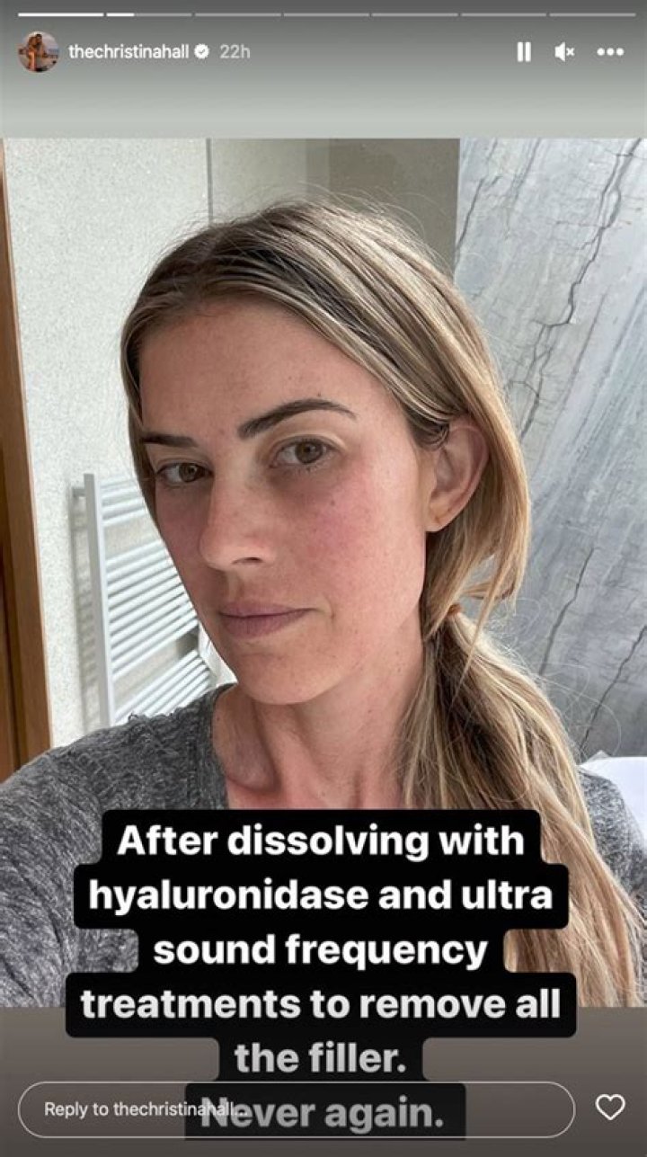 Unveiling The Life And Influence Of Christina Cramella