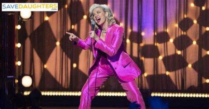 Unraveling The Roots: Christina Pazsitzky's Parents And Their Influence