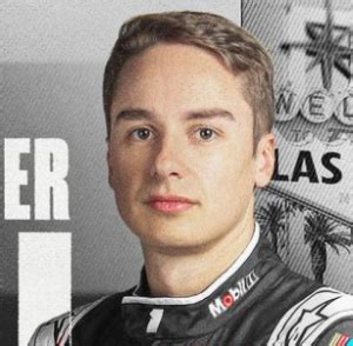 Unveiling Christopher Bell's Net Worth: A Journey Through Racing Fame
