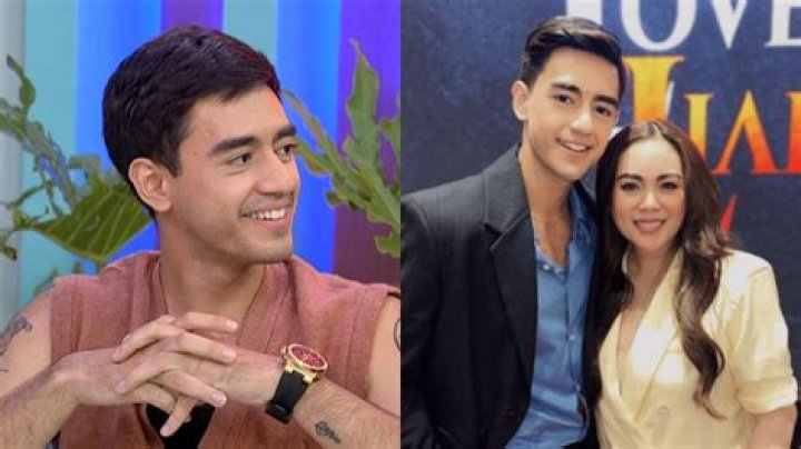 Unveiling Claudine Barretto's Current Love: Who Is Her Boyfriend?