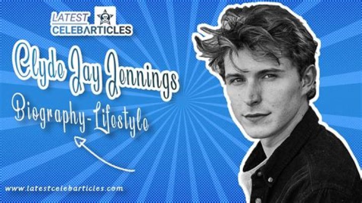 The Life And Impact Of Clyde Jay Jennings