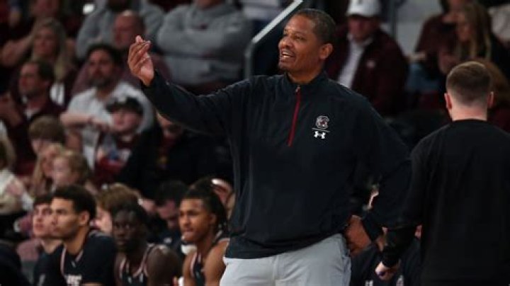 Unveiling The Journey Of Coach Lamont Paris: A Beacon Of Inspiration