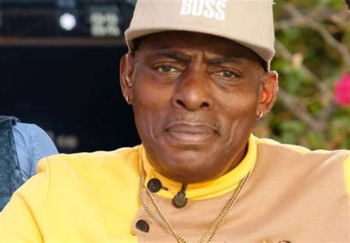 Coolio's Net Worth: A Hip-Hop Icon's Financial Legacy