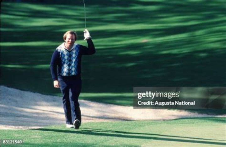 Craig Stadler: The Masters Journey Of A Golf Legend
