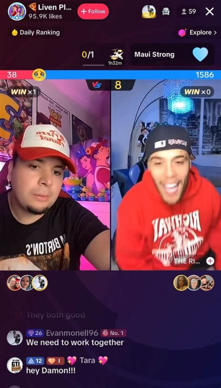 Damon Liven: A Rising Star In The Entertainment Industry