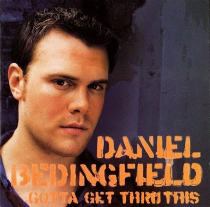 Discovering The Essence Of Daniel Bedingfield's 