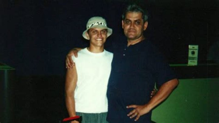 A Life Remembered: The David Cartisano Obituary
