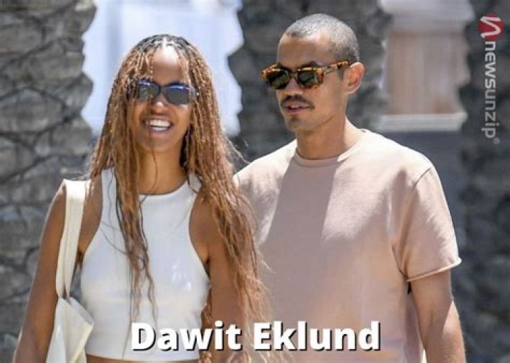 Dawit Eklund's Impressive Net Worth: A Comprehensive Analysis
