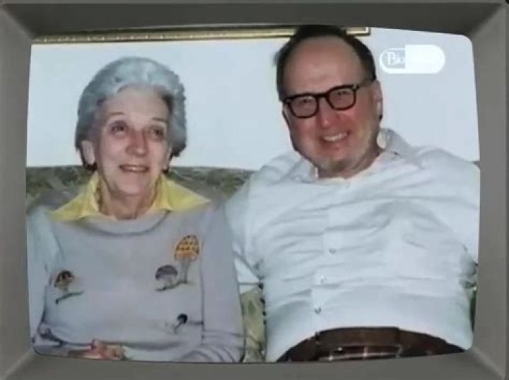 Unraveling The Legacy: The Influence Of Debbie Harry's Parents