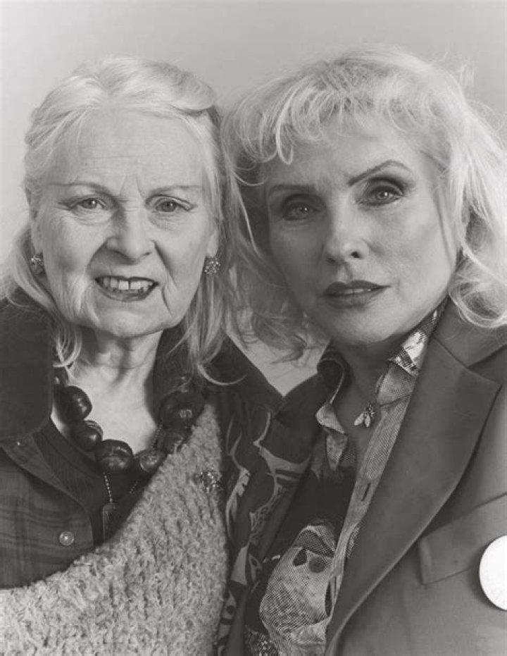 Unveiling The Mystery Of Debbie Harry's Real Parents