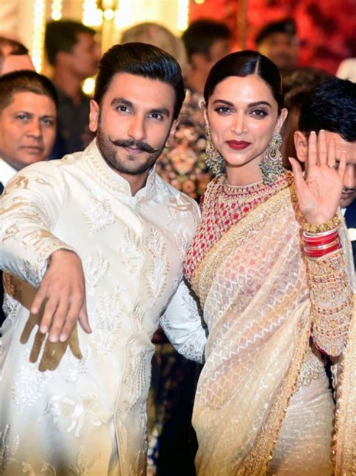 Deepika Padukone's Husband: A Love Story Of Bollywood's Power Couple