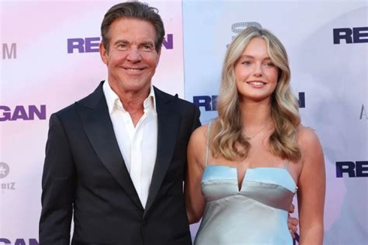 Unveiling The Life Of Dennis Quaid's Daughter: A Glimpse Into Her World