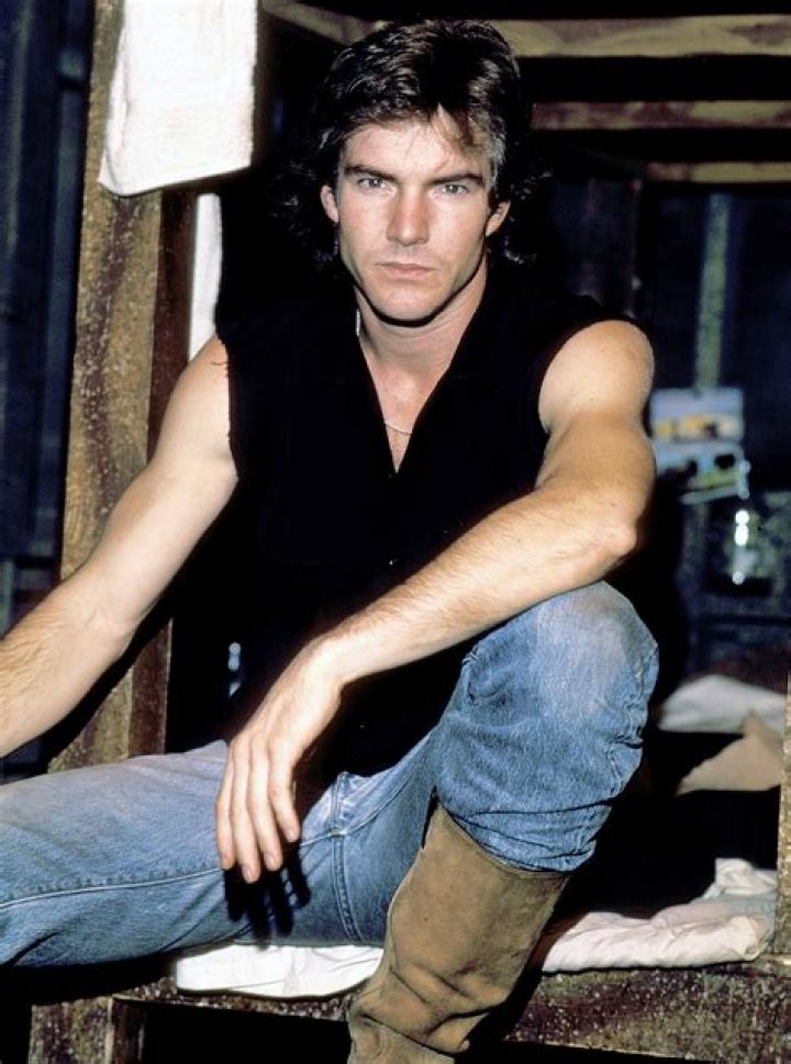 Exploring The Life And Career Of Dennis Quaid: You G