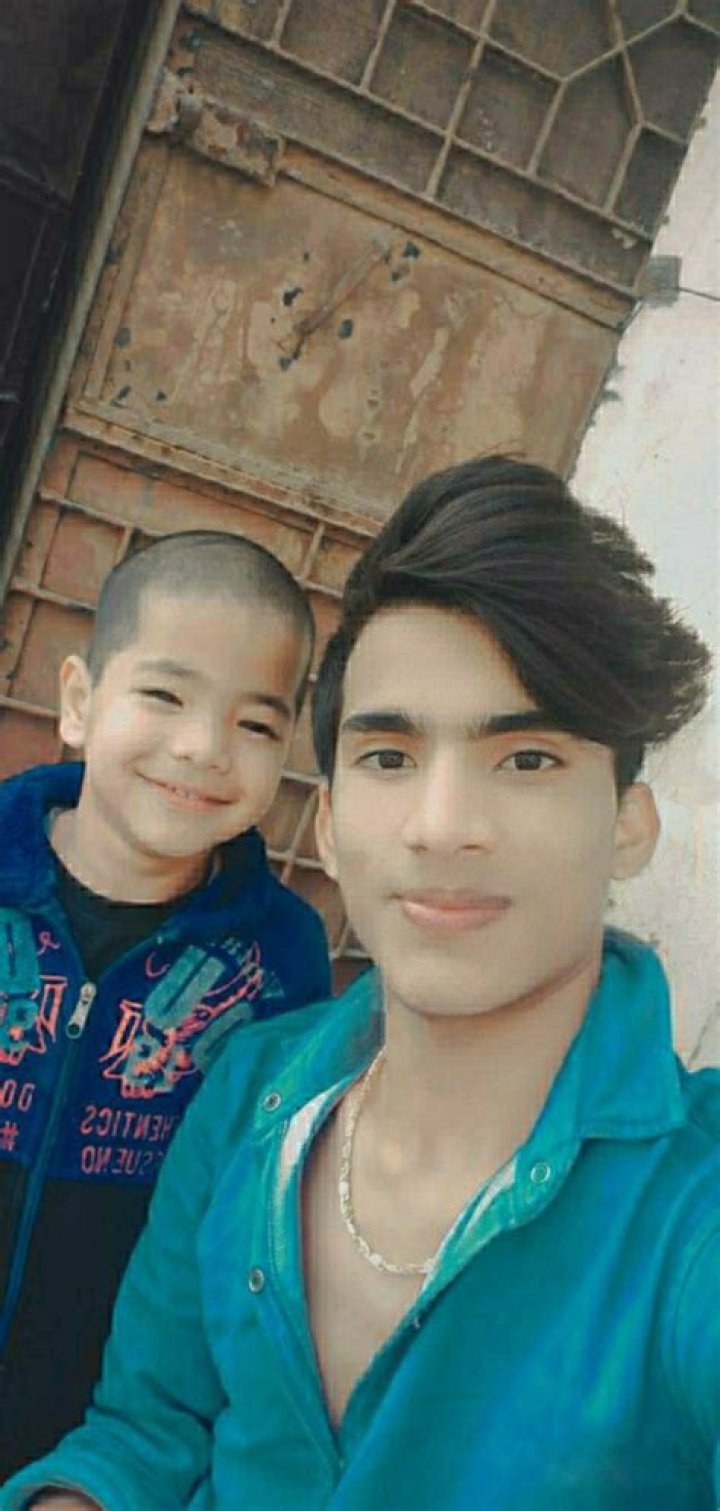 Discovering Desi Arbaz Jr: The Rising Star Of The Entertainment Industry