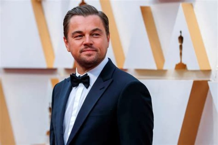 Leonardo DiCaprio's Massive Net Worth: Unveiling His Financial Empire