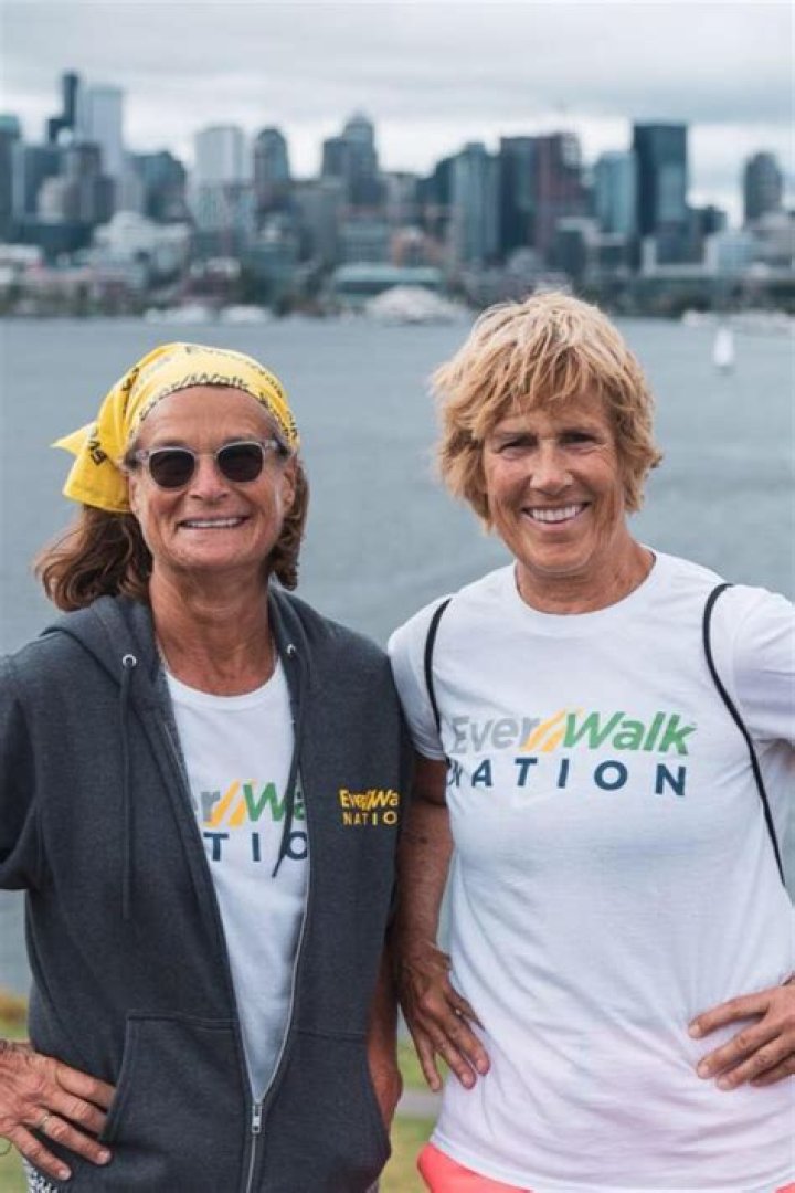 Diana And Bonnie: A Journey Of Friendship And Resilience