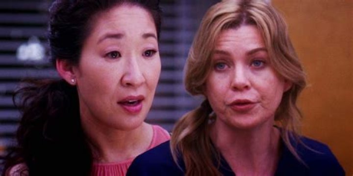 Behind The Scenes: Did Sandra Oh And Ellen Pompeo Get Along?