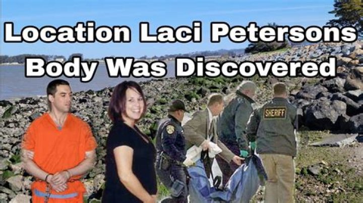 Unraveling The Mystery: Did They Ever Find Laci Peterson's Body?