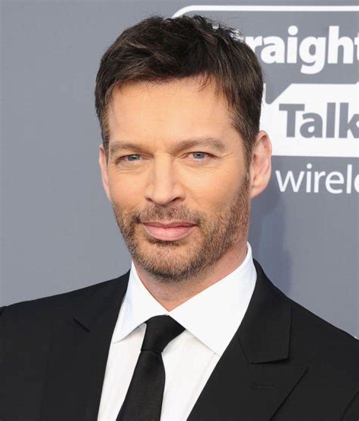 Unveiling The Mystery: Does Harry Connick Jr. Have Tattoos?