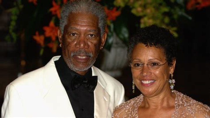 Unraveling The Mystique: Does Morgan Freeman Have A Wife?