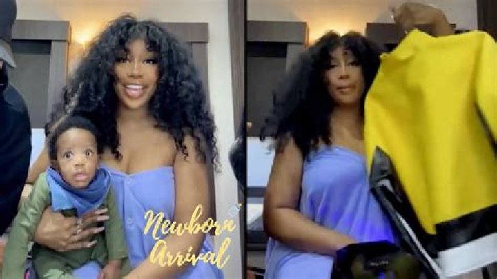 Unraveling The Mystery: Does SZA Have Kids?