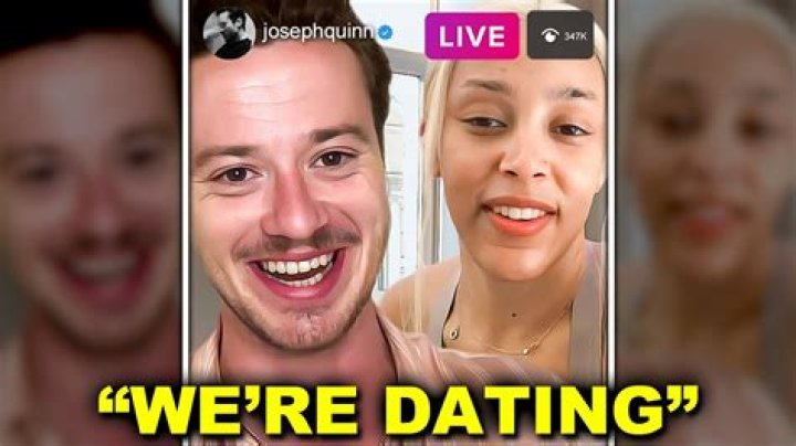 Unraveling Doja Cat's New Boyfriend: A Closer Look