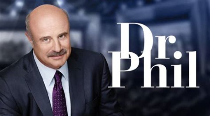 Dr. Phil Death: The Impact Of A Television Icon