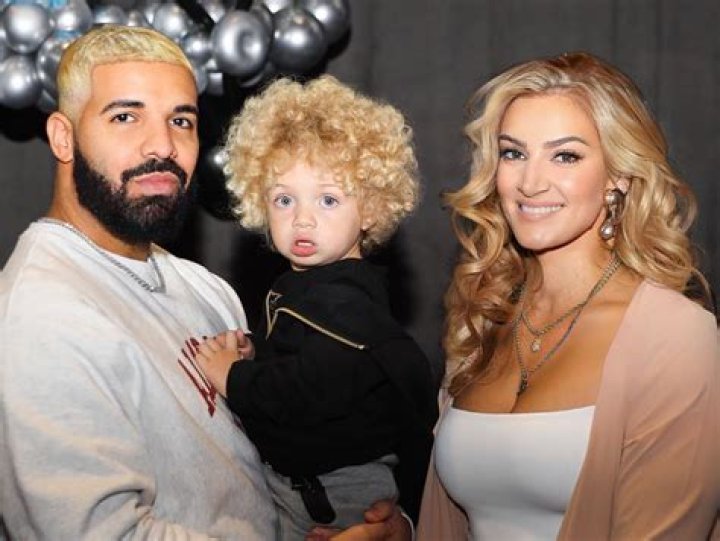 Meet Drake's Baby Mama: Uncovering The Name Behind The Rumours