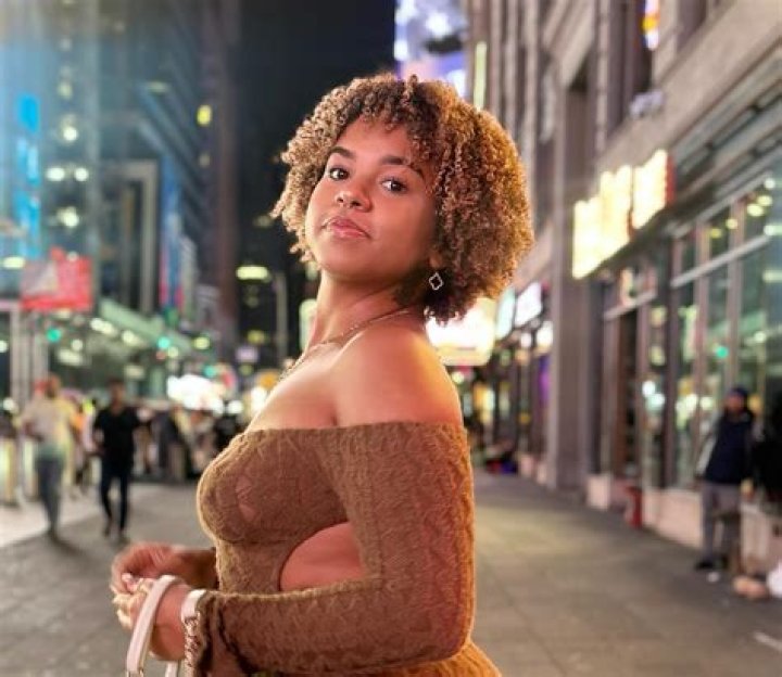 The Enigmatic World Of Dream Of Danae