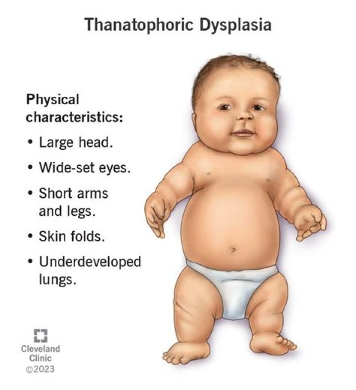 Understanding Dwarfism In Newborns: Causes And Treatment Options