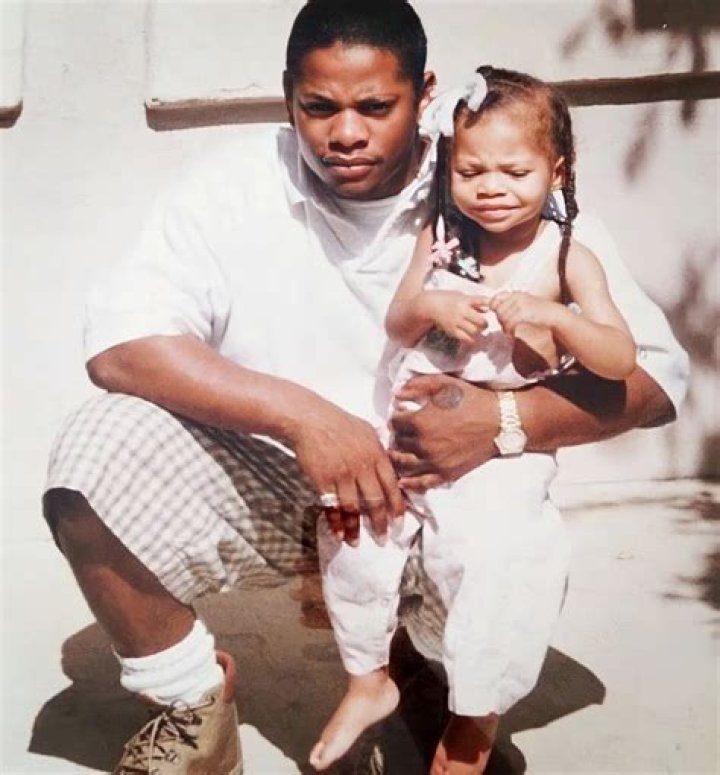 Eazy E's Daughter Celebrates Her Sweet 16: A Look At The Legacy And Joy