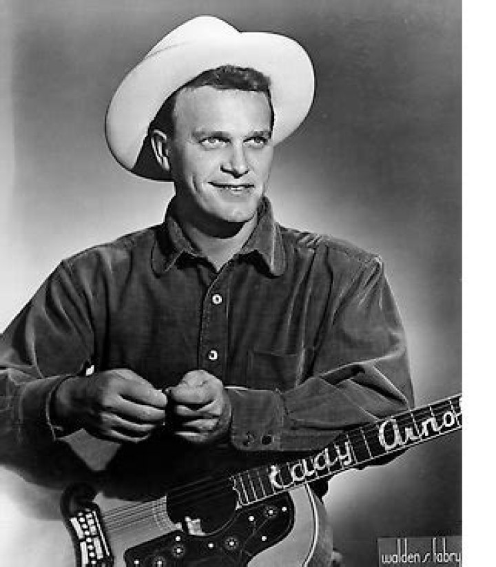 Eddy Arnold: A Deep Dive Into His Net Worth And Legacy
