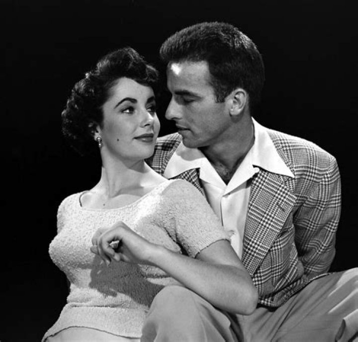 Unraveling The Complex Relationship Of Elizabeth Taylor And Montgomery Clift