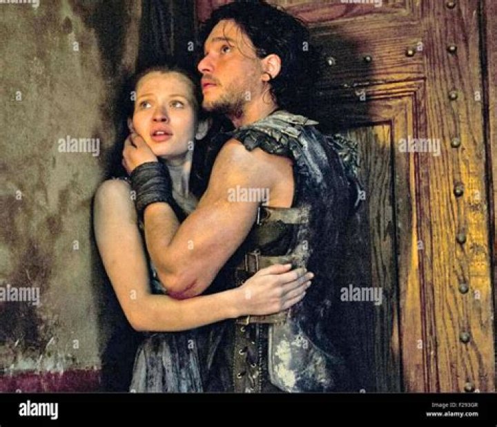 Exploring The Cinematic Journey Of Emily Browning