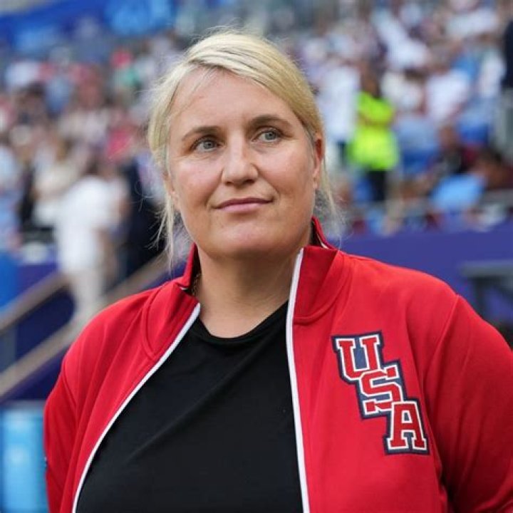 Unraveling The Intriguing Life Of Emma Hayes