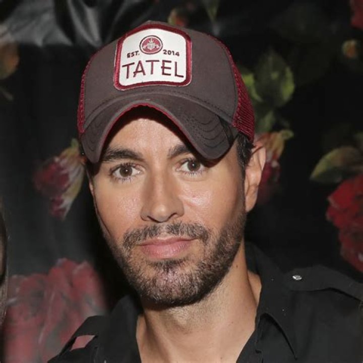 Enrique Iglesias: The Timeless Charm Of A Global Superstar