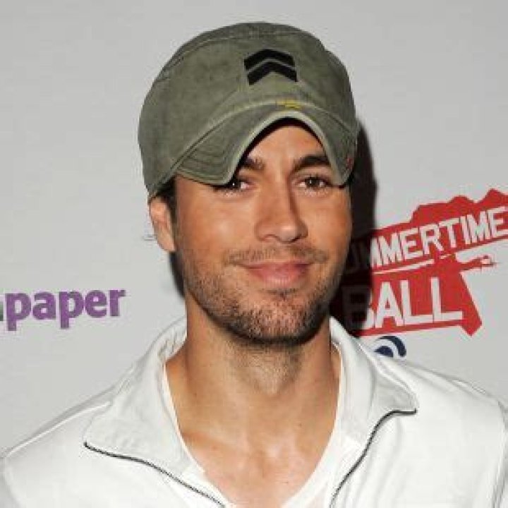 Enrique Iglesias: The Journey Of A Musical Icon