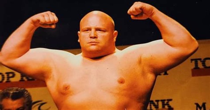 Unraveling The Legacy Of Eric Butterbean: A Champion In And Out Of The Ring