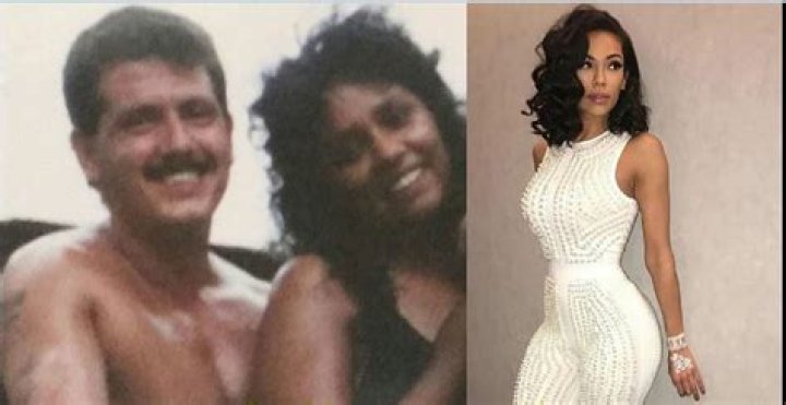 Unveiling The Roots: Erica Mena's Parents And Their Influence