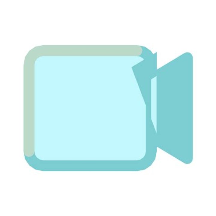 Exploring The Facetime Camera Icon: A Gateway To Virtual Connections