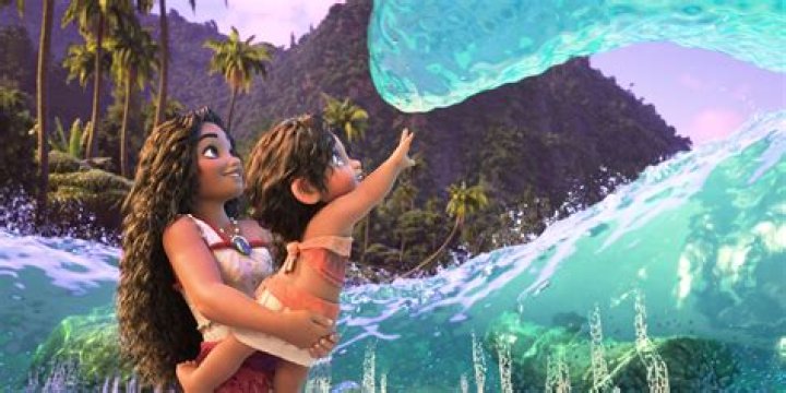 Unveiling The Voice: Fans Of The Film Moana May Not Know That The Deep And Humorous Voice Behind