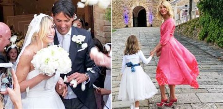 Exploring The Enigmatic Connection Between Filippo Inzaghi And Alessia Marcuzzi