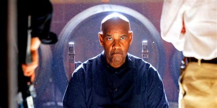 Unforgettable Films With Denzel Washington