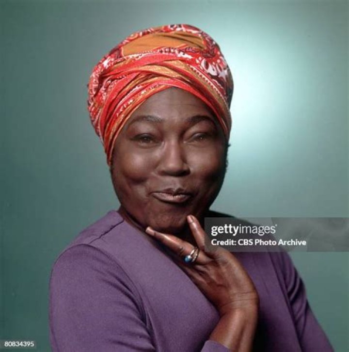 Florida Evans: A Beacon Of Strength In Good Times