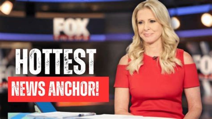Empowering Voices: The Rise Of Fox News Female Newscasters