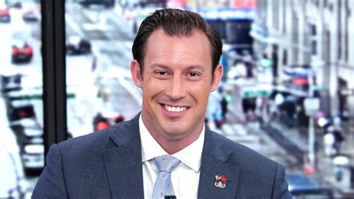 Unveiling The Story Behind Fox News Joey