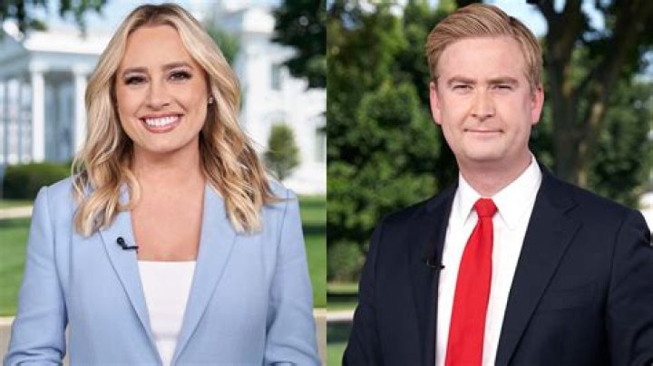 Unraveling The Mystery Behind Fox Peter Doocy Promotion