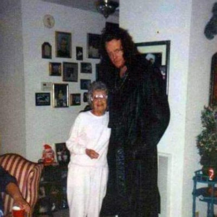 The Undertaker: Frank Calaway's Legacy