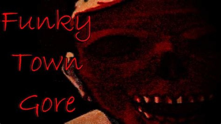 Exploring The Vibrant And Gruesome World Of Funky Town Gore